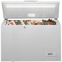 Bauknecht GT 400 A2+ Libera installazione (855277096000) (859991603630)