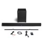 Edifier CineSound B7 Nero 2.1 canali 145 W