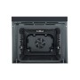 Respekta Adrian Pyro 9 Touch 66 L 3350 W A Nero (PYRO9TOUCH)