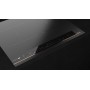 Teka IBF 64-G1 MSP BM, piano cottura a induzione, 60 cm, nero opaco, 112510038