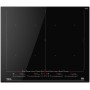 Teka IZF 68700 MST BK, piano cottura a induzione, 60 cm, 112500037