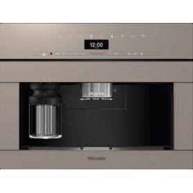 Miele CVA 7440 - macchina da caffè completamente automatica, beige perla, 60 x 45 cm (CVA7440PEBE)