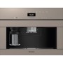 Miele CVA 7440 - macchina da caffè completamente automatica, beige perla, 60 x 45 cm (CVA7440PEBE)