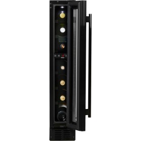 Amica WK 341 100-1 S Cantina vino a libera installazione, max 7 bottiglie