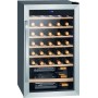 Frigorifero ProfiCook PC-WK 1235 con porta in vetro, 95 litri