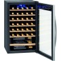 Frigorifero ProfiCook PC-WK 1235 con porta in vetro, 95 litri