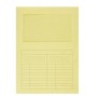 CF50 CARTELLINE C/FINESTRA 120GR GI (700-G)