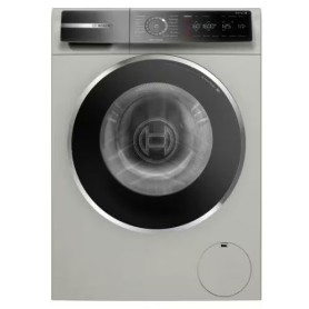 Lavatrice Bosch WGB2560X0 a carica frontale da 10 kg, larghezza 60 cm