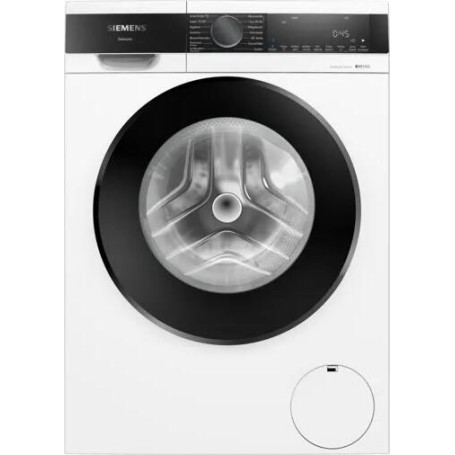 Siemens WG44G2Z20 Lavatrice a carica frontale da 9 kg, larghezza 59,8 cm