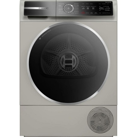 Bosch WQB246CX0 Asciugatrice a pompa di calore Serie 8 EEK:A+++ da 9 kg