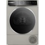 Bosch WQB246CX0 Asciugatrice a pompa di calore Serie 8 EEK:A+++ da 9 kg