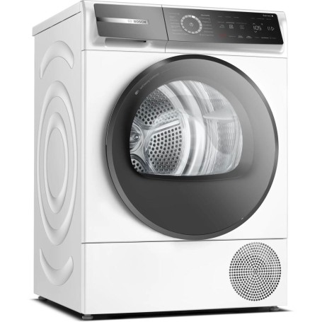 Bosch WQB246C40 Asciugatrice a pompa di calore Serie 8 EEK:A+++ da 9 kg