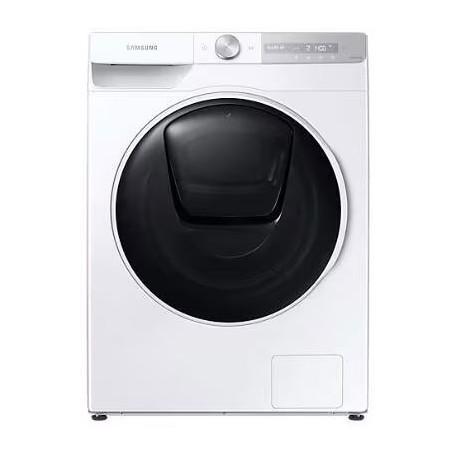Samsung WD11T754AWH/S2 Lavasciuga da terra 10,5kg/6kg, larghezza 60 cm, 1400 giri/min