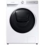 Samsung WD11T754AWH/S2 Lavasciuga da terra 10,5kg/6kg, larghezza 60 cm, 1400 giri/min