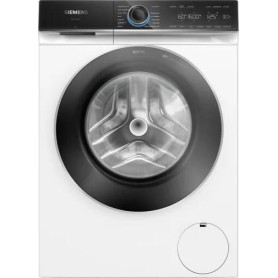 Siemens WG56B2A40 Lavatrice a carica frontale da 10 kg, larghezza 59,8 cm, 1600 giri/min