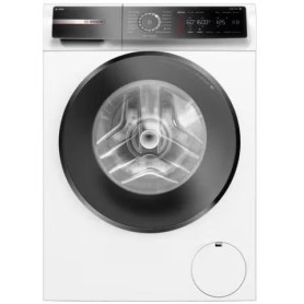 Bosch WGB256A40 10 kg a carica frontale, larghezza 60 cm, 1600 giri/min