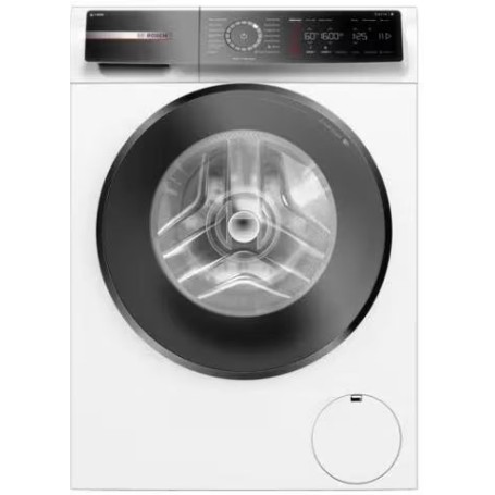 Bosch WGB256A40 10 kg a carica frontale, larghezza 60 cm, 1600 giri/min