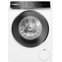 Bosch WGB256A40 10 kg a carica frontale, larghezza 60 cm, 1600 giri/min