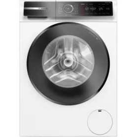 Bosch Serie 8 WGB244040 Lavatrice a carica frontale da 9 kg, larghezza 60 cm, 1400 giri/min