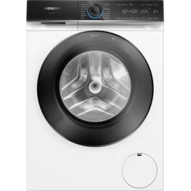 Siemens WG44B2070 iQ700 Lavatrice a carica frontale da 9 kg, larghezza 60 cm, 1400 giri/min