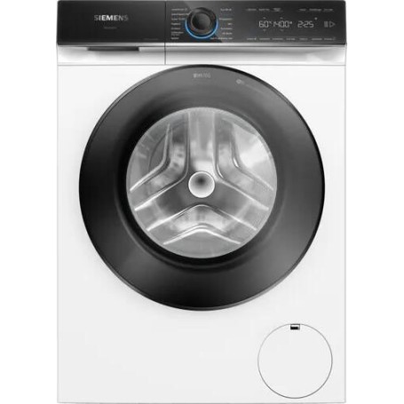 Siemens WG44B2070 iQ700 Lavatrice a carica frontale da 9 kg, larghezza 60 cm, 1400 giri/min
