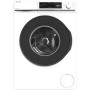 Lavatrice Sharp ES-NFA914BWB-DE 9 kg, 1400 giri/min, larghezza 60 cm