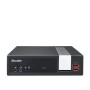 Shuttle XPС slim DL20N barebone per PC/stazione di lavoro 1.35L sized PC Nero N4505 2,9 GHz (DL20N)