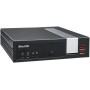 Shuttle XPС slim DL20N barebone per PC/stazione di lavoro 1.35L sized PC Nero N4505 2,9 GHz (DL20N)