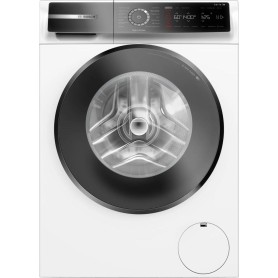 Bosch WGB244070 Lavatrice a carica frontale Serie 8 da 9 kg, 1400 giri/min, larghezza 60 cm
