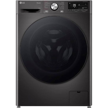 LG F4WR709YB Lavatrice carica frontale 9 kg, larghezza 60 cm, 1400 giri/min