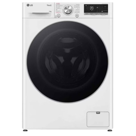 LG F4WR7031 Lavatrice carica frontale 13 kg, larghezza 60 cm, 1400 giri/min