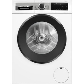 Bosch WGG256Z40 Lavatrice Serie 6 a carica frontale da 10 kg, 1400 giri/min