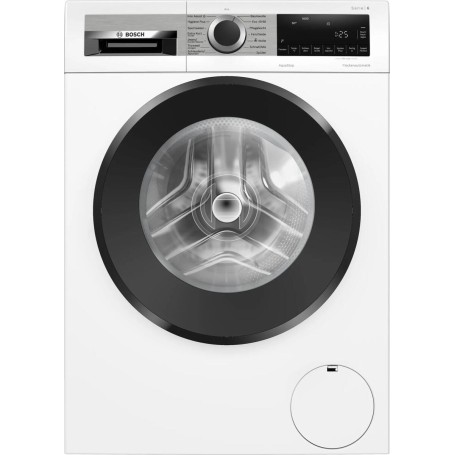Bosch WGG256Z40 Lavatrice Serie 6 a carica frontale da 10 kg, 1400 giri/min