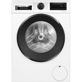 Bosch WGG234070 Lavatrice carica frontale Serie 6 da 8 kg, 1400 giri/min