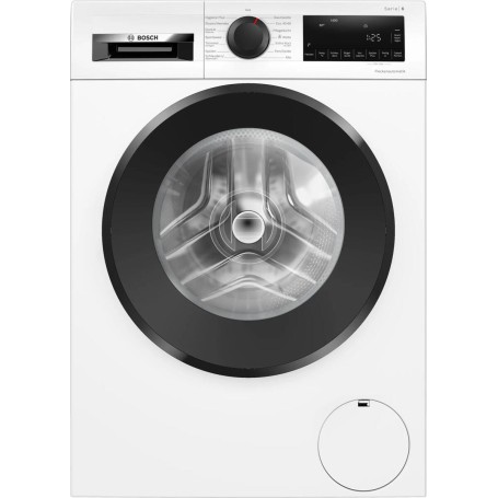Bosch WGG234070 Lavatrice carica frontale Serie 6 da 8 kg, 1400 giri/min