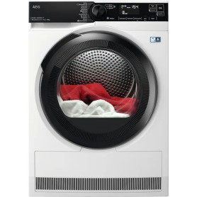 AEG TR9W75680 8kg EEK: A+++ asciugatrice a pompa di calore, larghezza 60 cm