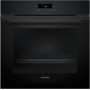 SIEMENS HB271ABB3 - FORNO iQ500, DEEP BLACK INOX, PIROLISI, 60 CM