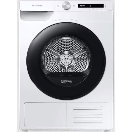 Samsung DV90T5240AW/S2 Asciugatrice a pompa di calore A+++ 9 kg, larghezza 60 cm, WiFi