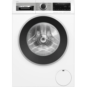 Bosch WGG244A40 Lavatrice carica frontale Serie 6 da 9 kg, 1400 giri/min, larghezza 60 cm