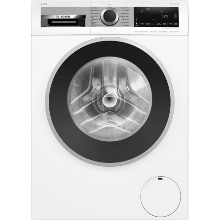 Bosch WGG244A40 Lavatrice carica frontale Serie 6 da 9 kg, 1400 giri/min, larghezza 60 cm