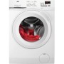 AEG L6FBC40478 Lavatrice a carica frontale da 7 kg, larghezza 60 cm, 1400 giri/min