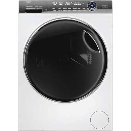 Haier HW120-B14979EU1 Lavatrice da 12 kg a carica frontale, larghezza 60 cm