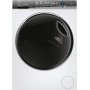 Haier HW120-B14979EU1 Lavatrice da 12 kg a carica frontale, larghezza 60 cm