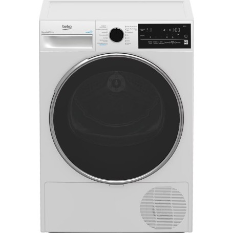 Beko B3T42240S Asciugatrice a pompa di calore 8kg A+++
