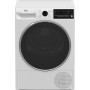Beko B3T42240S Asciugatrice a pompa di calore 8kg A+++