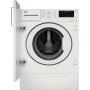 Beko WDWI85141 Lavasciuga da incasso 5kg/8kg, larghezza 60 cm, 1400 giri/min