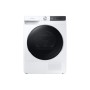 Samsung DV80T7220BT asciugatrice Libera installazione Caricamento frontale 8 kg A+++ Bianco (DV80T7220BT/S3)