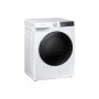 Samsung DV80T7220BT asciugatrice Libera installazione Caricamento frontale 8 kg A+++ Bianco (DV80T7220BT/S3)