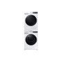 Samsung DV80T7220BT asciugatrice Libera installazione Caricamento frontale 8 kg A+++ Bianco (DV80T7220BT/S3)