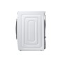 Samsung DV80T7220BT asciugatrice Libera installazione Caricamento frontale 8 kg A+++ Bianco (DV80T7220BT/S3)